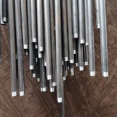 安州声测管重量是多少？买管必知的计算公式